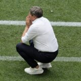 Selektor Stojković zadovoljan igrom svog tima protiv Slovenije: Nismo hteli da prihvatimo poraz, Srbi ne umiru lako 1