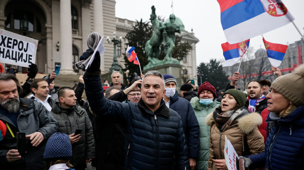 Otac Novaka Đokovića otkrio koliko njegovom sinu znači igranje na Olimpijskim igrama: “Kada je Srbija u pitanju, tu kidam i ne okrećem se” 1