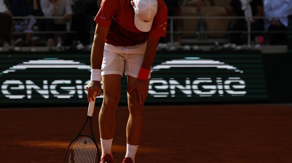 Poznato je kada se Novak Đoković vraća na teren 1