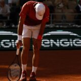 Poznato je kada se Novak Đoković vraća na teren 6