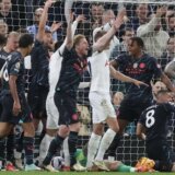 Premijerligaši glasali za ostanak VAR tehnologije, samo jedan klub bio za ukidanje 3