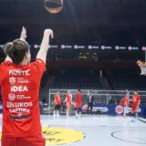 Završni čin finala: Utakmica se registruje 20:0 i pehar prvaka Srbije ide Crvenoj zvezdi 9