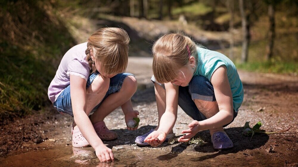 "Od početka godine obolelo 43 dece, dok je prošle 207": Lekari Gradskog zavoda za javno zdravlje rešili misteriju opake bolesti koja napada decu u Beogradu 1