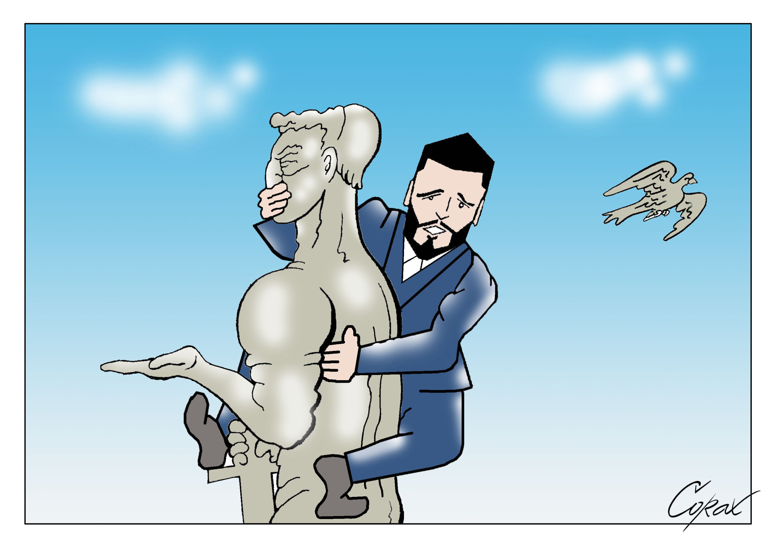 Corax 1