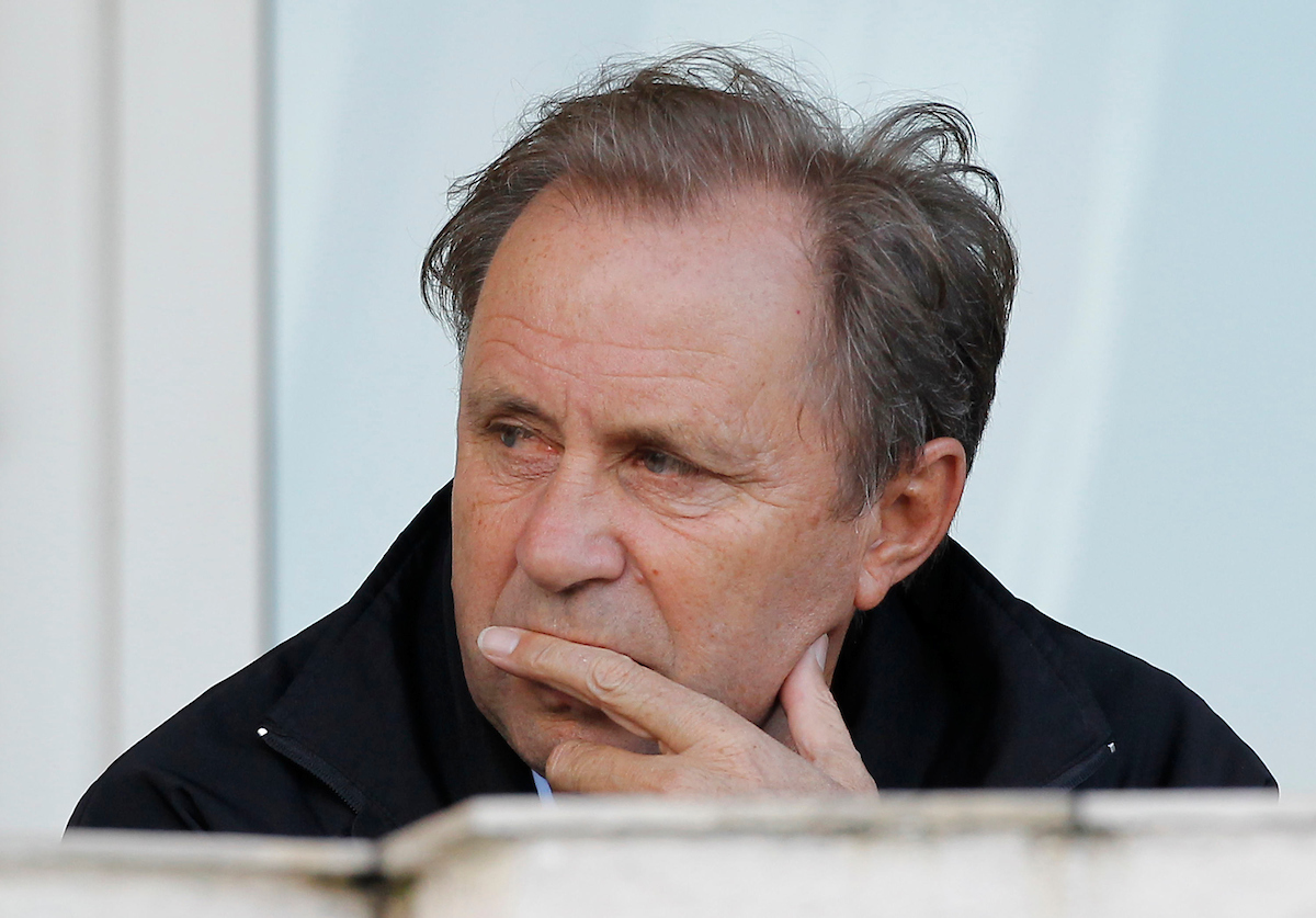 Milovan Rajevac za Danas o razbijanju osovinskog tandema reprezentacije: Koji su glavni razlozi poraza Srbije protiv Engleske i zašto je Tadić prenaglio? 2 Milovan Rajevac za Danas o razbijanju osovinskog tandema reprezentacije: Koji su glavni razlozi poraza Srbije protiv Engleske i zašto je Tadić prenaglio? 2