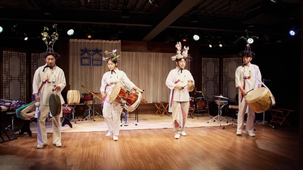 ArtLink i Ženske umetničke veze: Koncert korejskih i naših umetnika, a večeras zagrevanje sa Brazilijana ansamblom 1