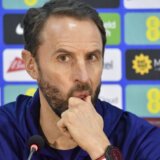 Selektor Engleske zna kako će Srbija igrati protiv njegovog tima: Ne bi me iznenadilo da nas napadnu, Dragan ne voli da se brani 6