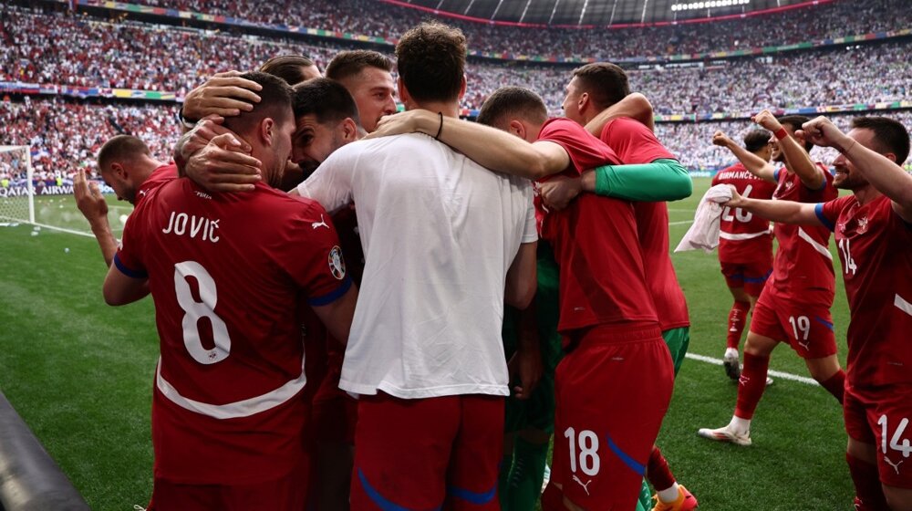 Sedam fudbalskih federacija "na tapetu" UEFA posle EURA, poznato i kako je kažnjen Fudbalski savez Srbije 1