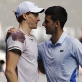 Novak Đoković izgubio prvo mesto na ATP listi, Janik Siner 29. “najbolji na svetu” 12