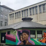 Svečano otvaranje Letnje scene i koncert „Kralja Čačka” za 40 godina SKC-a Kragujevac 1