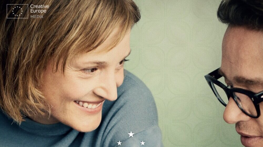 Film „Ingeborg Bahman - putovanje u pustinji” na Letnjoj sceni SKC-a Kragujevac 1