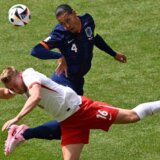 Poljacima nije pomogao ni sjajni Ščensni, Holanđani trijumfovali posle preokreta 11