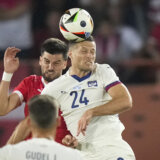 "Orlovi" izgubili od Austrije u Beču: Kako je počelo, dobro se završilo 7