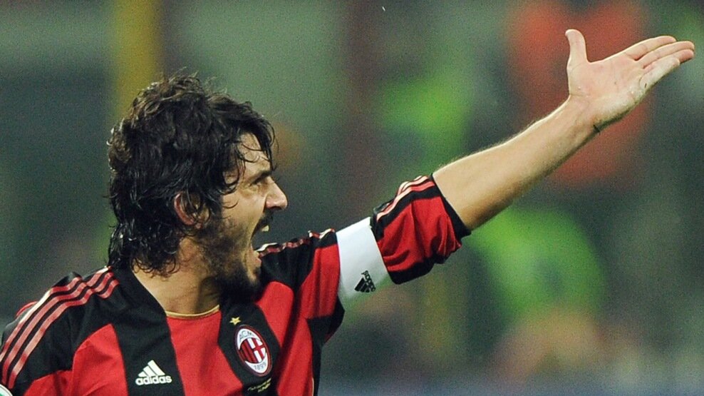 Stvoreni jedno za drugo: Ko je Đenaro Gatuzo, novi trener Hajduka iz Splita? 2