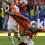 Austrijanci pobedili Holandiju i sa prvog mesta u grupi idu u osminu finala 7