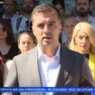 Savo Manojlović pozvao opoziciju da napusti parlament i krene u građansku neposlušnost: Rok za odluku sutra 11