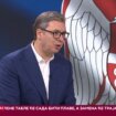 "Što morate da dovodite trubače drugi dan?": Vučić prekorio SNS u Nišu, poručio im da sednu i razgovaraju 13
