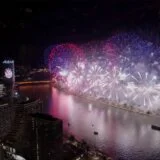 Vatromet i bakljada povodom Prvog svesrpskog sabora (FOTO,VIDEO) 10