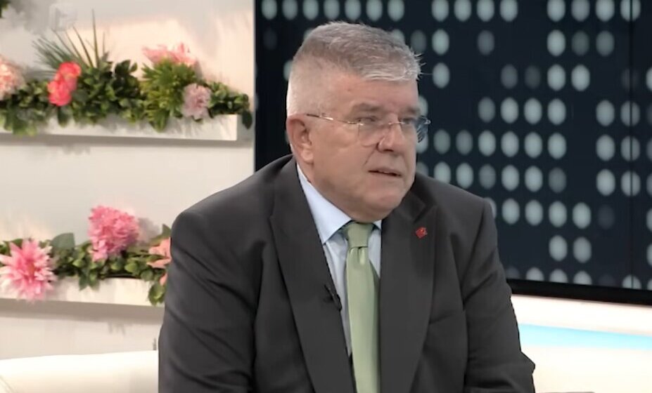 "Zašto ja kao Srbin nisam pozvan na Svesrpski sabor?": Izjava srpskog političara iz BiH deli se na mrežama, a šta je još rekao u intervjuu o Srebrenici, Dodiku...? 1