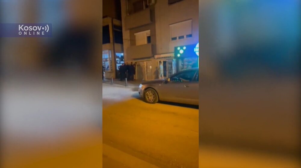 Šta kaže Kosovska policija, a šta mladići o slučaju privođenja maloletnika u Leposaviću? 1