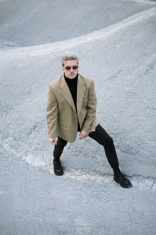 INTERVJU Baby Lasagna: Želim ostati dosljedan samom sebi 2 Baby Lasagna