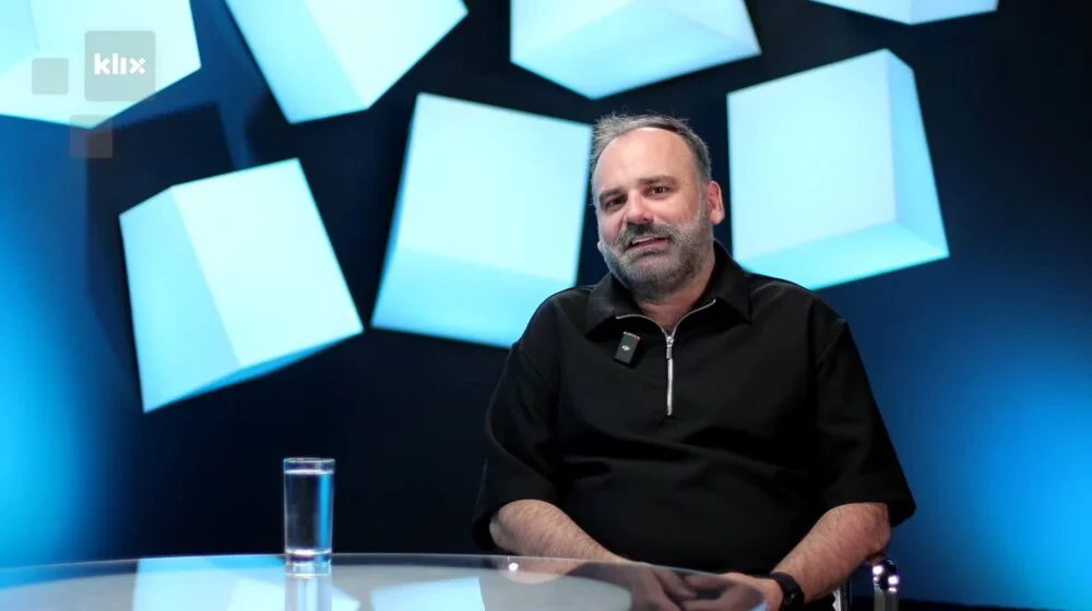 Dino Mustafić: Svesrpski sabor je nastavak politike Miloševića, Trojka je na velikom ispitu 1