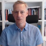 Karsten Fris za N1 o tome kako će američki izbori uticati na NATO i evropsku bezbednost 14