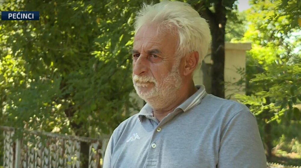 Pećinci: Kandidat DS dobio otkaz zbog kritika vlasti 1