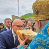 Šta će biti sa liderom SNS-a Milošem Vučevićem, čeka li ga scenario "srpskog Sanadera"? 14