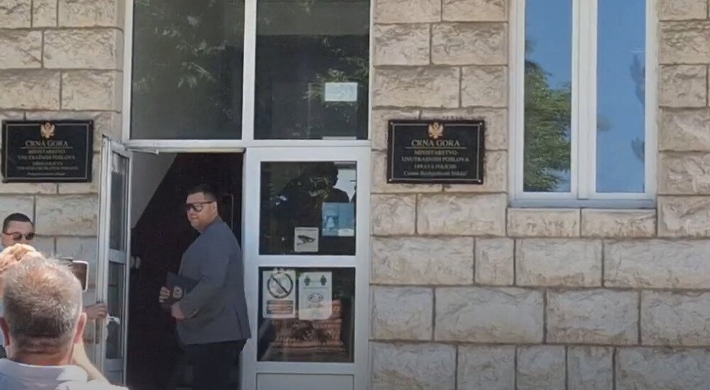 Ambasada Turske u Crnoj Gori: Neprihvatljive izjave predsednika opštine Nikšić 1