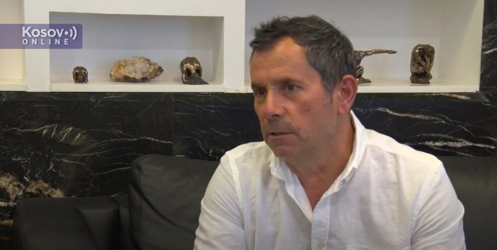 Gaši: Cilj saradnje Prištine i Srebrenice još jedna rezolucija UN protiv Srbije (VIDEO) 1