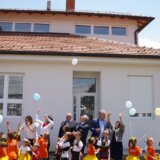 Otvoren vrtić u Merošini u sklopu projekta „Inkluzivno predškolsko vaspitanje i obrazovanje“ 5