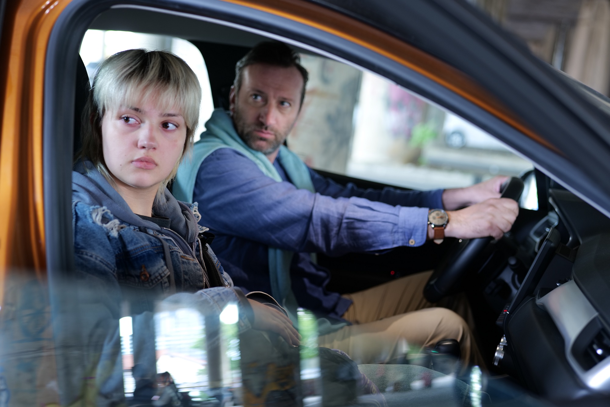 17 Inspirisan istinitim događajem, na osnovu šokantne novinske vesti: Film “17” 2