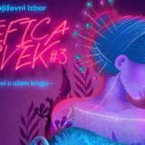 Saznajte ko je ušao u drugi krug regionalnog književnog izbora Štefica Cvek 2