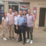 Čeka nas „lavovska borba”, tek će da sVAne: Lista „Svanuće - Ujedinjeno Valjevo može bolje” osvojila trećinu odbornika u lolalnom parlamentu 11