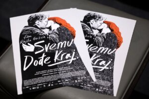 Novi film Rajka Grlića "Svemu dođe kraj" 11. jula otvara 71. Pulski festival: Ljubavna priča duboko umočena u hrvatsku stvarnost 2