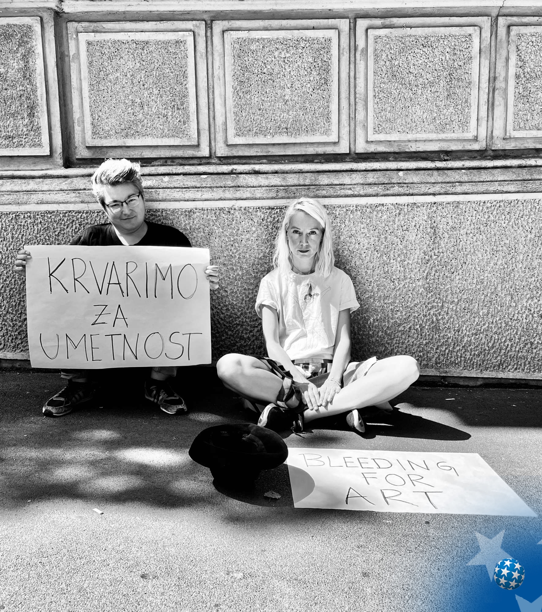 Aleksandar Popovski za Danas: Sve deluje kao da se čitav svet ruši, ali teatar je i sada onaj mali prozor koji nam nudi optimizam 2