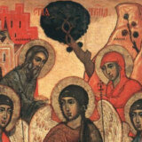 Dan Svete Trojice ili Duhovi: Slavi se tri dana, kuće se kite zelenilom 2