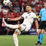 Kapiten „orlova“ posle ispadanja sa Evropskog prvenstva: Hteli smo da se žrtvujemo za otadžbinu, ali nismo uspeli 5