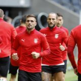 Engleski mediji predstavili Piksijevu ekipu: Sa 35 godina Tadić još uvek najvažniji igrač, Samardžić njegov naslednik 14