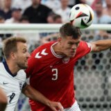 Englezi razočarali i protiv Danske, ali stigli na korak do osmine finala 9