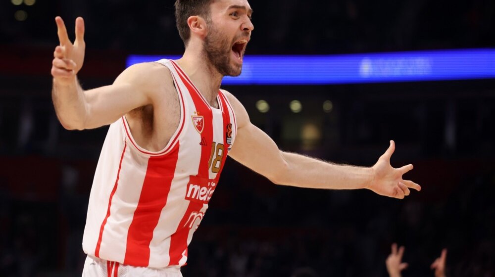 Crvena zvezda se oprostila od centara: “Dobri ljudi, podredili se interesima kluba” 1