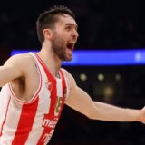 Crvena zvezda se oprostila od centara: “Dobri ljudi, podredili se interesima kluba” 1