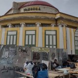 Konačno početak druge faze stavljanja u funkciju kompleksa zelene pijace „Centar” i Tržnice u Kragujevcu 1