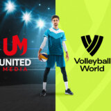 Na radost ljubitelja odbojke: United Media i Volleyball World nastavljaju saradnju do 2032. 2
