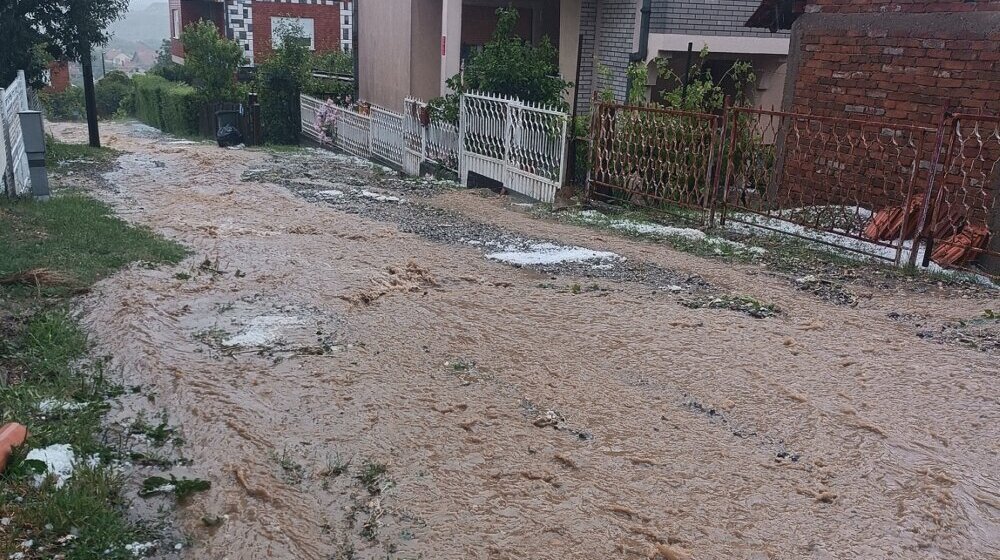 SSP: Posle nevremena i Kragujevac dobio svoje Naselje na Vodi 1