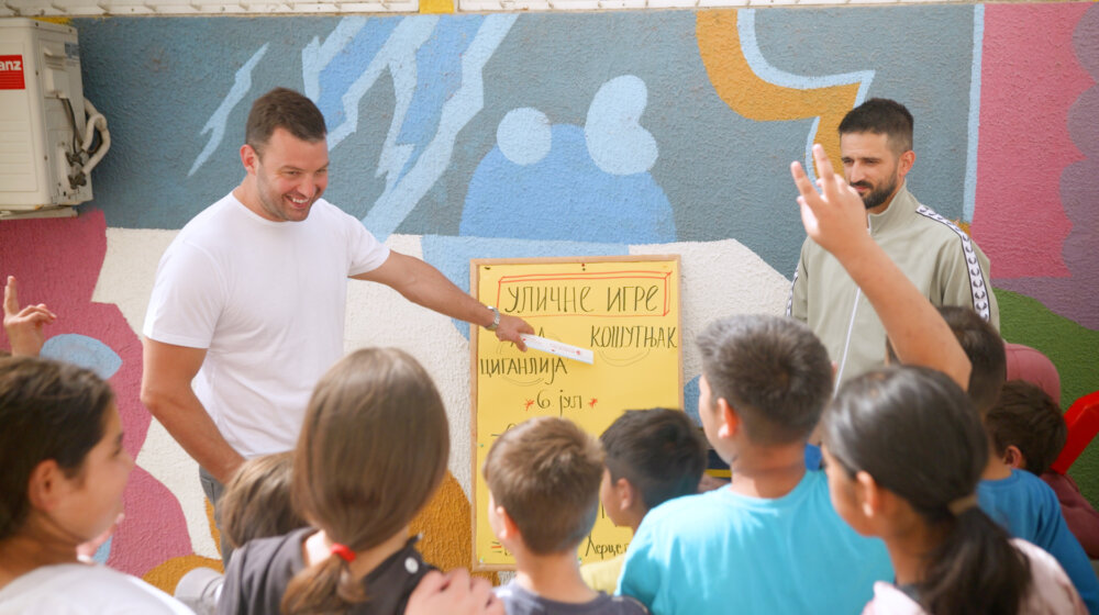 Da deca ulice dožive letnji kamp: Centru za integraciju mladih potrebna podrška građana 1