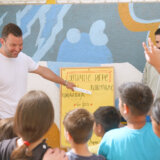 Da deca ulice dožive letnji kamp: Centru za integraciju mladih potrebna podrška građana 1