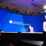 Dva poslanika inicirala pismo kojim se traži da Ursula fon der Lajen ne primi Vučića u Briselu 1