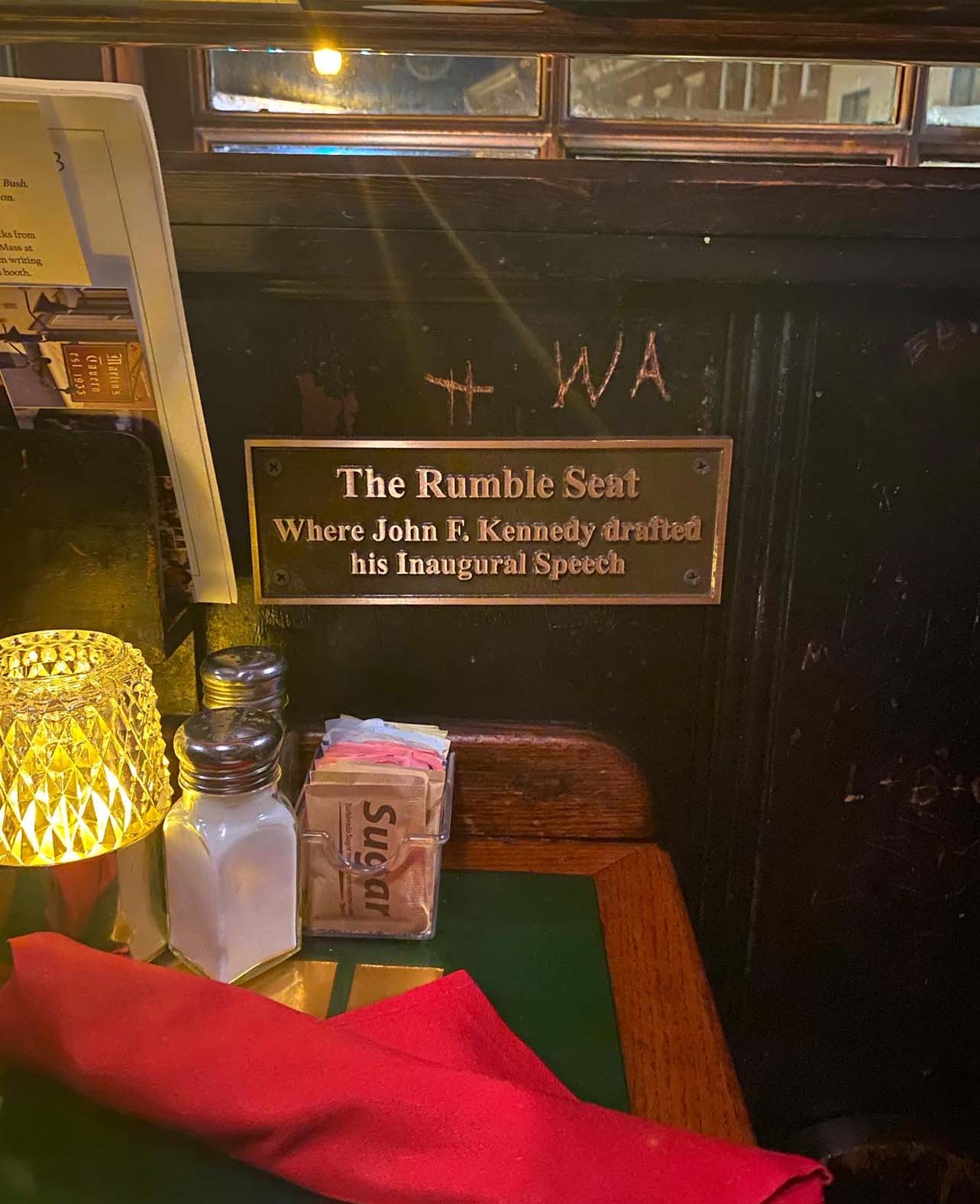 U Americi je vreme novac, zaista: Beleška sa puta Igora Besermenjija 4 U Americi je vreme novac, zaista: Beleška sa puta Igora Besermenjija 4